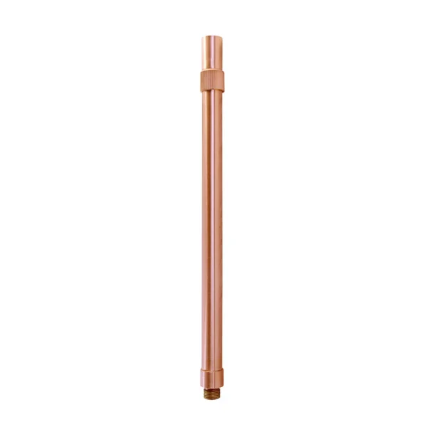 12 Mm Solid Copper Rod For Industrial - Image 3