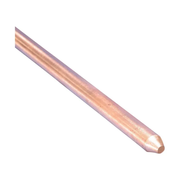 12 Mm Solid Copper Rod For Industrial - Image 2