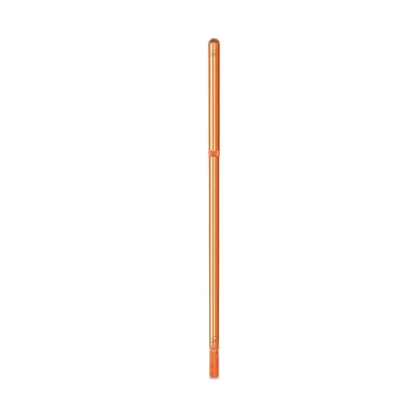 Brass Round Taper Pointed Air Rod For Earthing