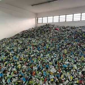 UBC Aluminum Cans Scrap for Sale-High-Grade Clean and Ready for Recycling