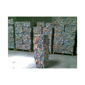 Used Beverage Cans Scrap Aluminum UBC Scrap UBC Cans Scrap From Beverage Industry Durable and Lightweight