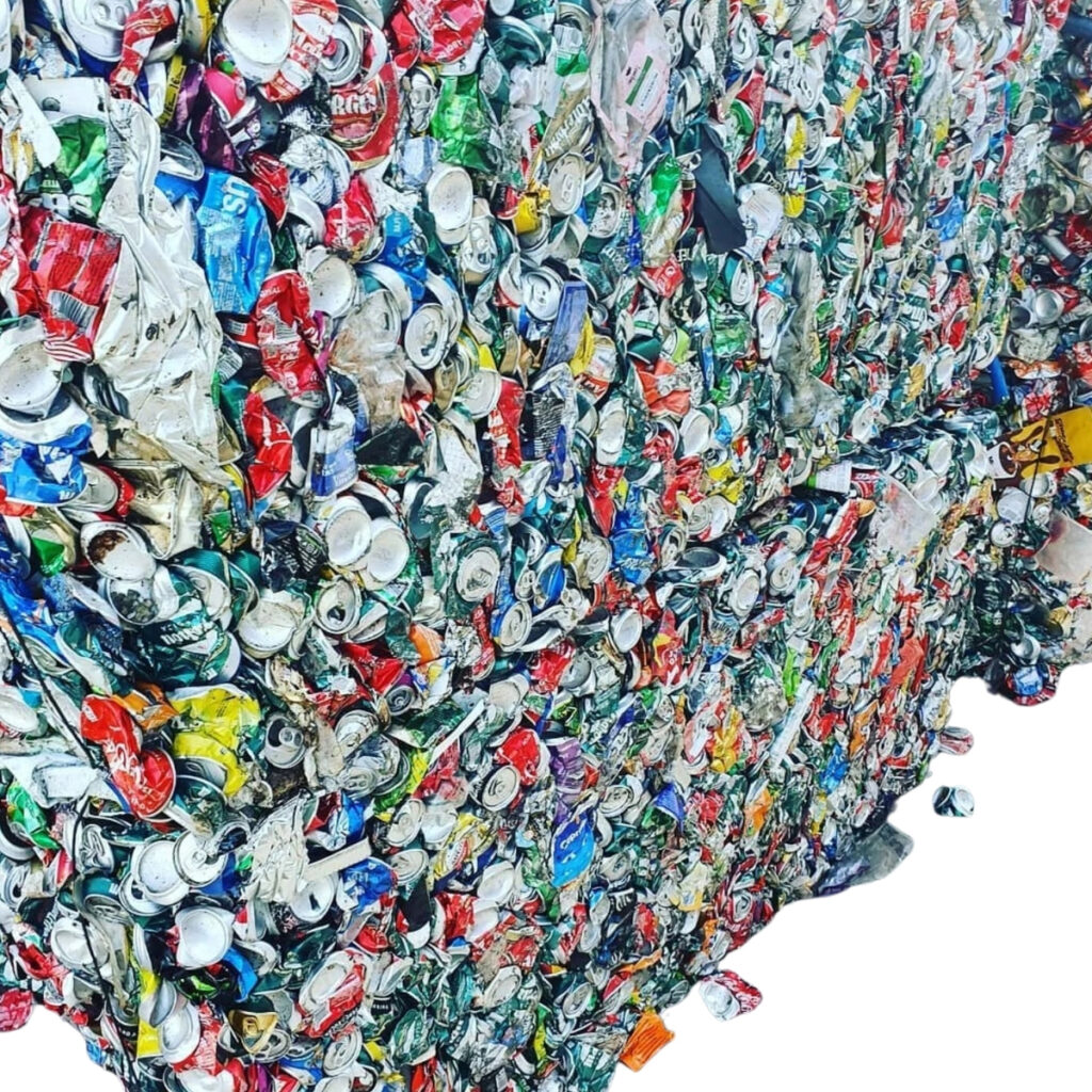 UBC Aluminium Scrap (Aluminum Can) 99.9% Pure Grade PURE ALUMINUM GRADE 6063 Packed Containers for Industrial Use Large
