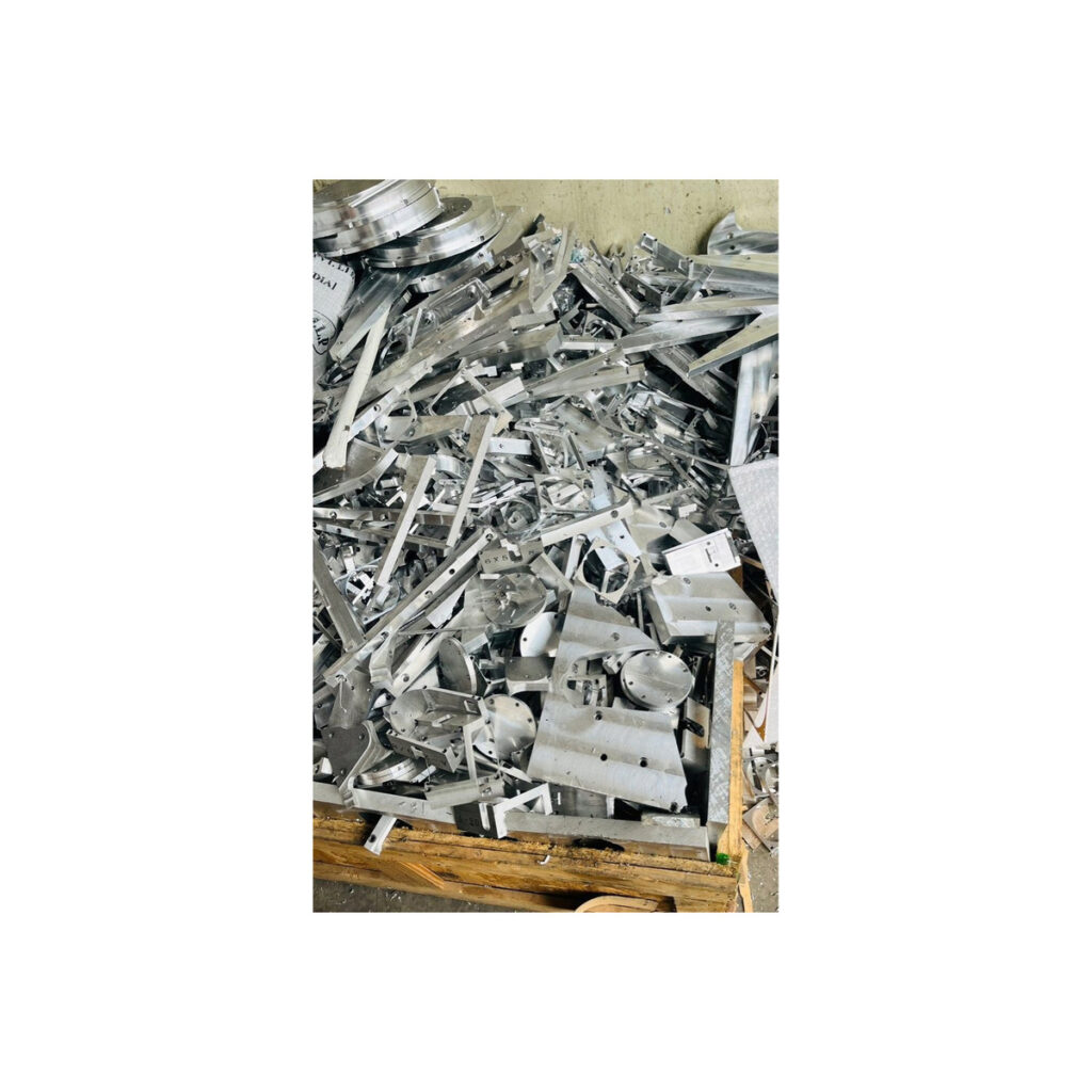 DE Origin Custom Brand Aluminum 6063/UBC/Wheel and Wire Scrap for Sale
