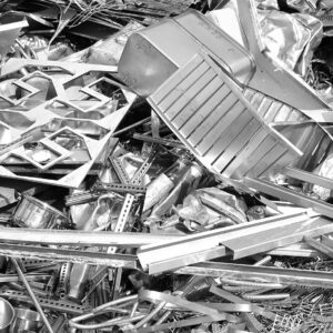 UBC Aluminum Scrap in Bales Recyclable Material for Reuse in Smelting Refining and Casting