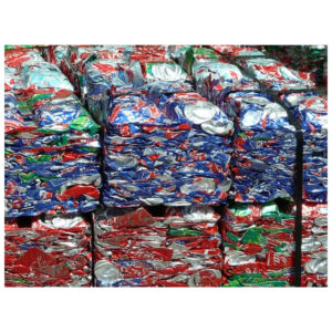 Wholesale Belgium Factory Direct Sale Price 98% Al Content Aluminum Ubc Scrap Used Beverage Can and Wire Scrap