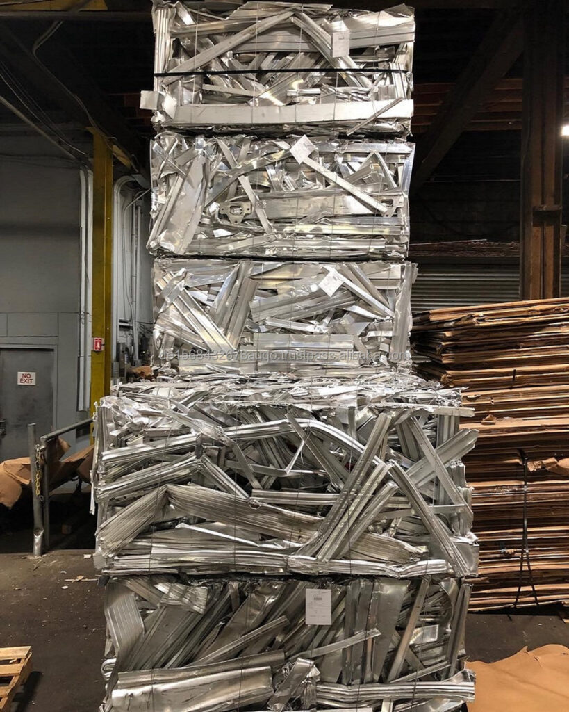 Best UBC Aluminum Scrap Prices/ UBC Aluminum Scrap / UBC Aluminum Can Scrap For sale Available