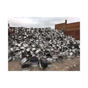 Aluminum UBC Scrap Prices UBC Aluminum Can Scrap Supplier High Quality Wheel Scrap