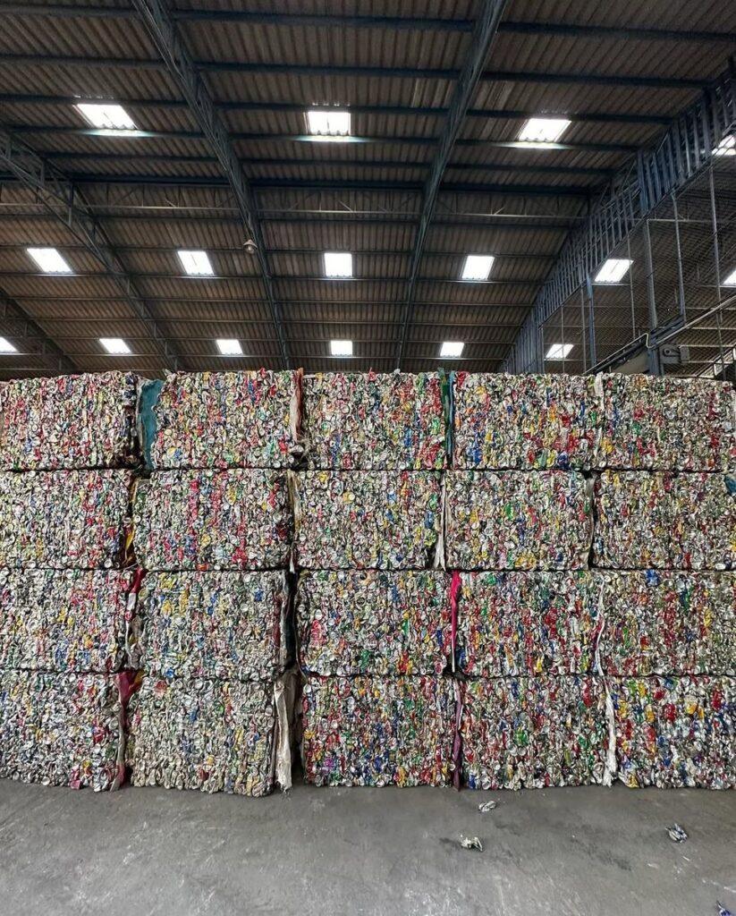 Factory Supply For High Quality Aluminum UBC Scrap From Germany 99.99% Pure Used Beverage Can Scrap for Tech Industry 50KG