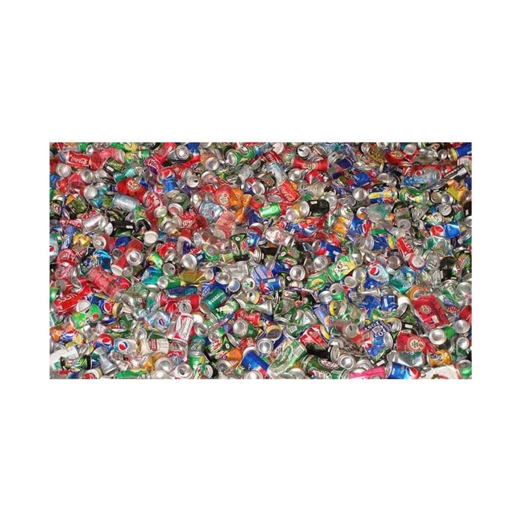 99.9% Pure Aluminum UBC Scrap From Used Beverage Cans Germany Custom Brand Online Supplier