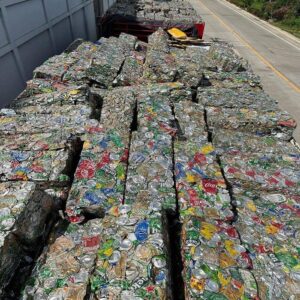 Wholesale Cheap Quality Aluminum UBC Used Beverage Cans Scrap High Purity Aluminum UBC Can Scrap Best Price in Stock for Sale