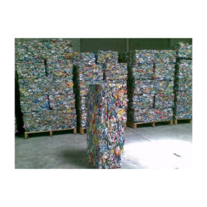 Mixed Colors UBC Scrap Aluminum High Quality 99.9% Pure US Origin Wholesale Aluminum Used Beverage Can Scrap