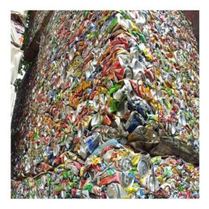 Quality Cheap Price Aluminum Cans Scrap UBC Scrap for Sale