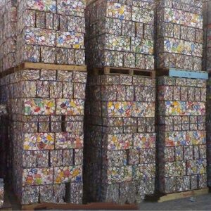 Aluminum Alloy Wheel Scrap 99% for Sale / Aluminum 6063/Aluminum UBC/Aluminum Wheel