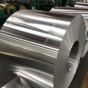Best Quality 1100 3003 8011 A3003 H14 Aluminum Coil 6061 7075 Aluminum Coils aluminumcoils