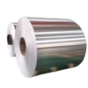 Aluminium Coil 1050 1060 1100 3003 5005 5052 5083 6061 6063 Aluminum Sheet with Factory Custom Sizes