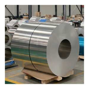 3003 0.8mm Aluminum Strip Channel Letter Gutter Coil Aluminum 0.027 5052 Price Per kg for Gutter