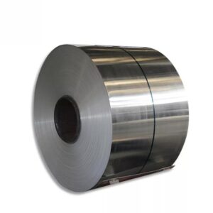 Anti-rust Aluminum Strip/coil/plate Stock Aluminium Foil 1050 1060 3004 5083 6061 Wholesales Price Aluminium Strip