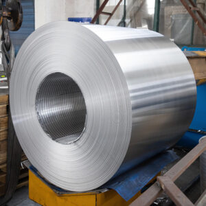 Supplier 0.2mm Coated Aluminum Coils Embossed 3104 3005 6063 6061 8011 1050 Bending Aluminum Coils for Industry