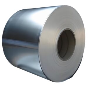 Manufacturers Wholesale High-Quality 5052 Aluminum Alloy Coil Thickness Cold Rolled Brushed Aluminum Coil