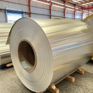 Prime Quality Aluminum Sheet Roll 0.2mm 0.3mm 0.4mm Thickness Aluminum Coils 3003 Aluminum Rolls for Aerospace