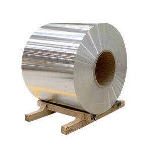 Product 0.4mm 0.6mm 0.8mm 1mm Cold Rolled Painted Aluminum Sheet Coils 1005 1060 1100 3003 5052 8011 Aluminum Foil Coil