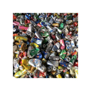 Bulk Export Aluminum UBC Scrap Clean Beverage Can Scrap Ready for Container Shipment