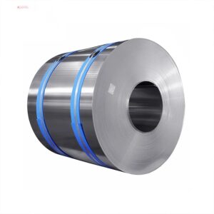 0.1mm to 8mm Thickness Aluminium Alloy Roll 3003 3004 5052 5083 6061 6063 Aluminum Coil for Home Appliance Manufacturing