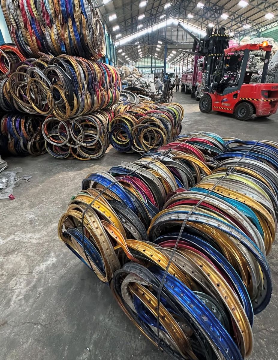 aluminium ubc scrap used beverage cans scrap aluminium ubc scrap.