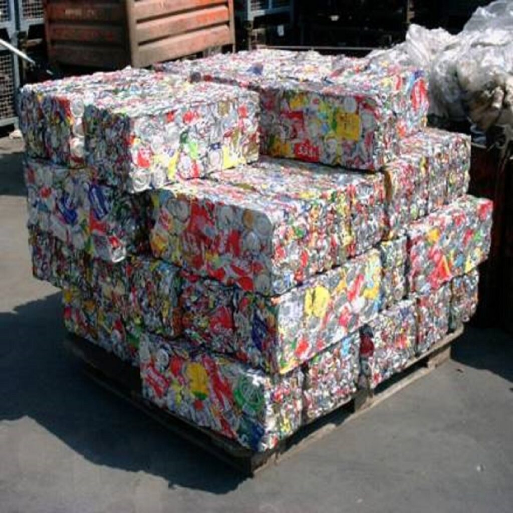 Factory Spot sales Aluminum UBC Scrap Aluminum Can Scrap for Sale Aluminum UBC scrap