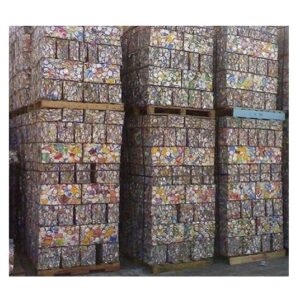 Supply High purity aluminum UBC can scrap(UBC)scrap with factory price