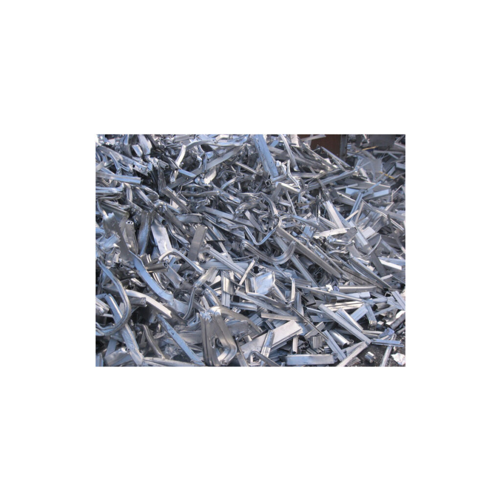 Aluminum Scrap pure 99.9% aluminium ubc scrap Aluminium Scrap