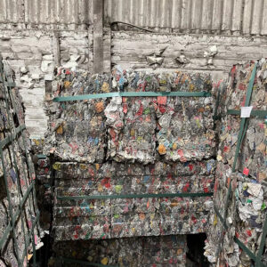 Aluminum Ubc Scrap (UBC) Aluminum Used Beverage Can (UBC) for sale in Europe