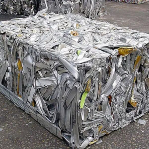 Aluminum UBC Scrap From USA-99.99% Al Content 1000kg Suppliers Priced