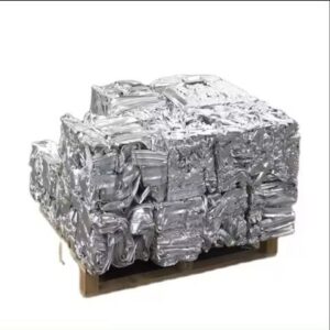 Aluminum UBC scrap Baled Aluminum Used Beverage Can Scrap UBC for sale Aluminum UBC Cans Scrap