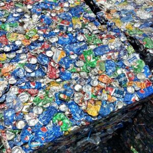 Aluminium Used Beverage Cans - Aluminium UBC Scraps - Aluminium Can Scraps 99% Purity...