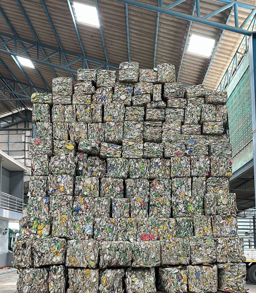 Ready To Ship High Quality UBC Aluminum Scrap Pure 99.9% Aluminum Scrap Alloy Wheels scrap UBC aluminum Best Selling
