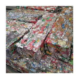 99.99% Recycled Aluminium UBC Scrap/Clean Used Beverage Can Aluminium Scrap