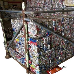 Aluminum Can UBC Scrap Stock Premium Quality Fast Delivery 99.99% Pure 50kg TH Origin