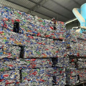 Ubc Export Seller 30kg 99.8% Pure Silver White Aluminum UBC Can Scrap High Quality Tech Industry Use