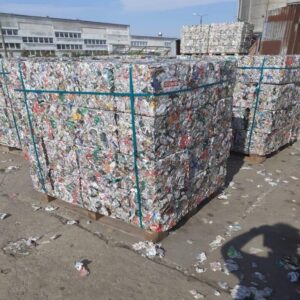 99.90% Aluminum UBC Scrap Bulk Supply | Used Beverage Cans Scrap for Aluminum Profile Industry | High Quality Wholesale Export