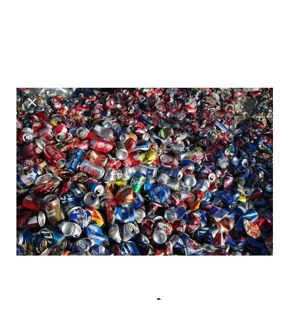 Cheap Aluminum UBC Scrap Available in Large Quantities for Sale Ideal for Aluminum Recovery and Recycling Factories - Image 3