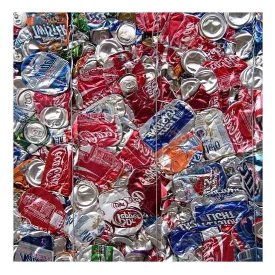 Supply Premium Grade High Purity 99.99% Aluminum UBC Cans Scrap Environmental Friendly Germany Origin Customized Packing 24 Tons - Image 2