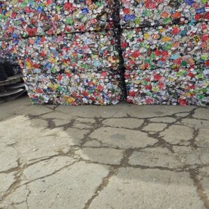 Low Cost Per Ton High Quality UBC Aluminum Scrap Pure 99.9% Aluminum Scrap 6063