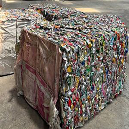 Scrap Aluminum Sheets 99% Purity Aluminium Metals Brand PH Origin - Image 4