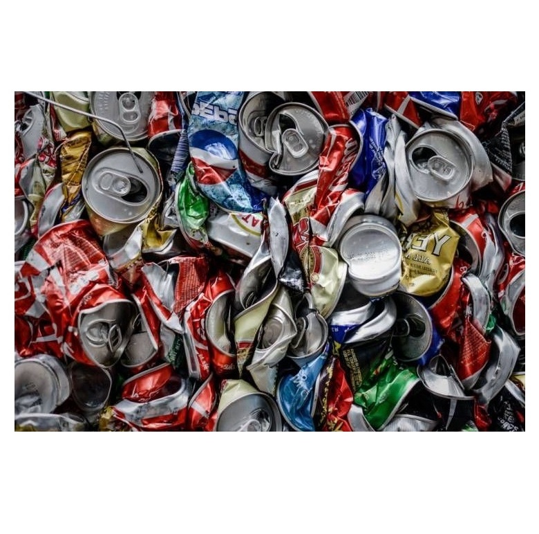 Supply Premium Grade High Purity 99.99% Aluminum UBC Cans Scrap Environmental Friendly Germany Origin Customized Packing 24 Tons - Image 4