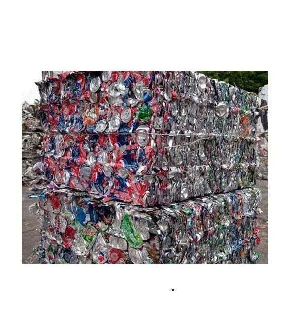 Cheap Aluminum UBC Scrap Available in Large Quantities for Sale Ideal for Aluminum Recovery and Recycling Factories - Image 5