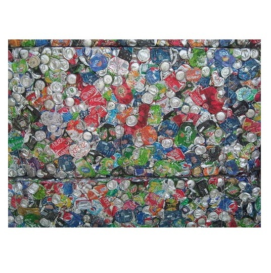 Supply Premium Grade High Purity 99.99% Aluminum UBC Cans Scrap Environmental Friendly Germany Origin Customized Packing 24 Tons - Image 6