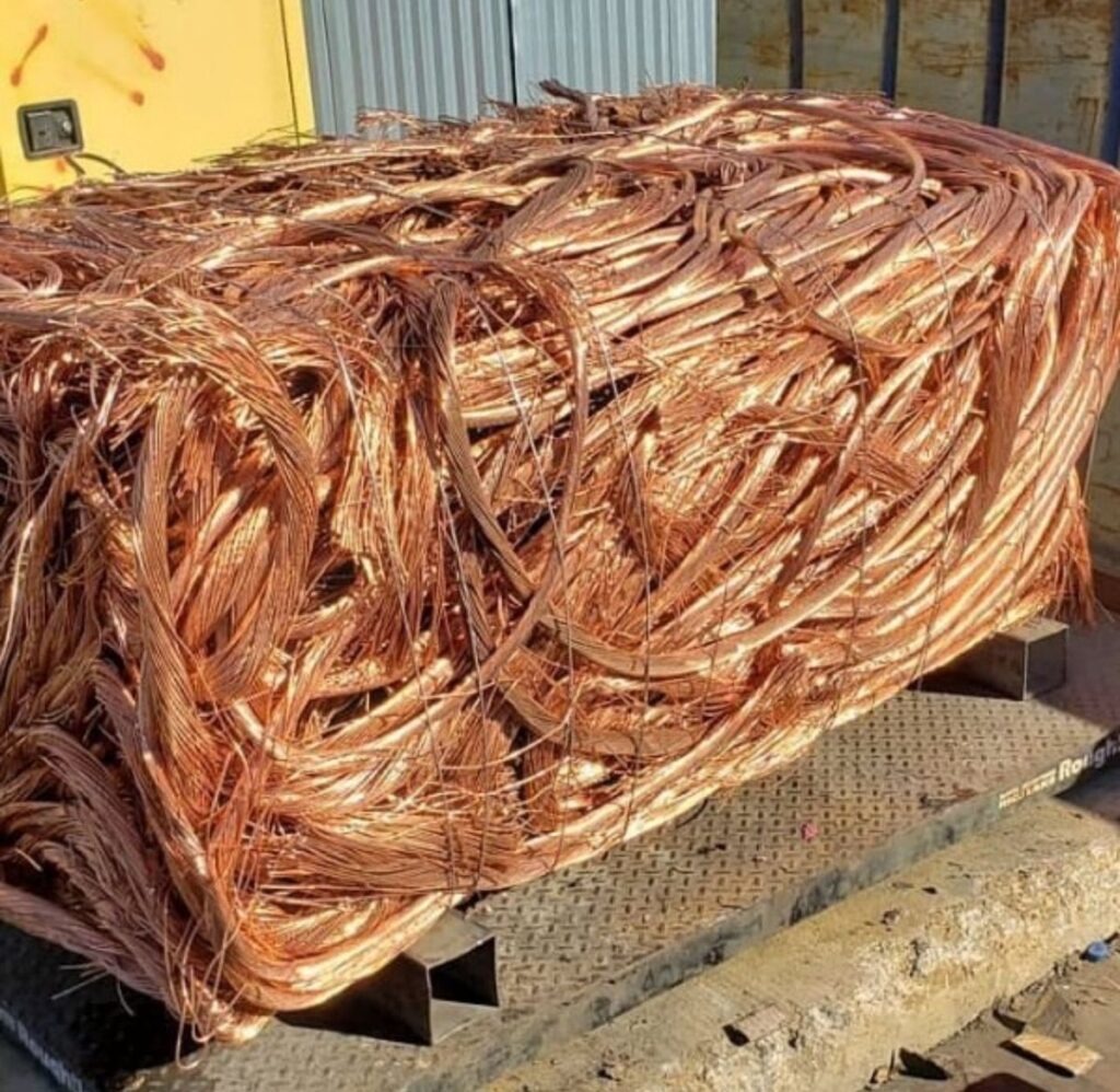 Cheap Price 99.99% Supply Industrial Metal Red Bright Copper Wire Scrap Copper Metal Scrap Copper/ Wire Scrap 99.9%