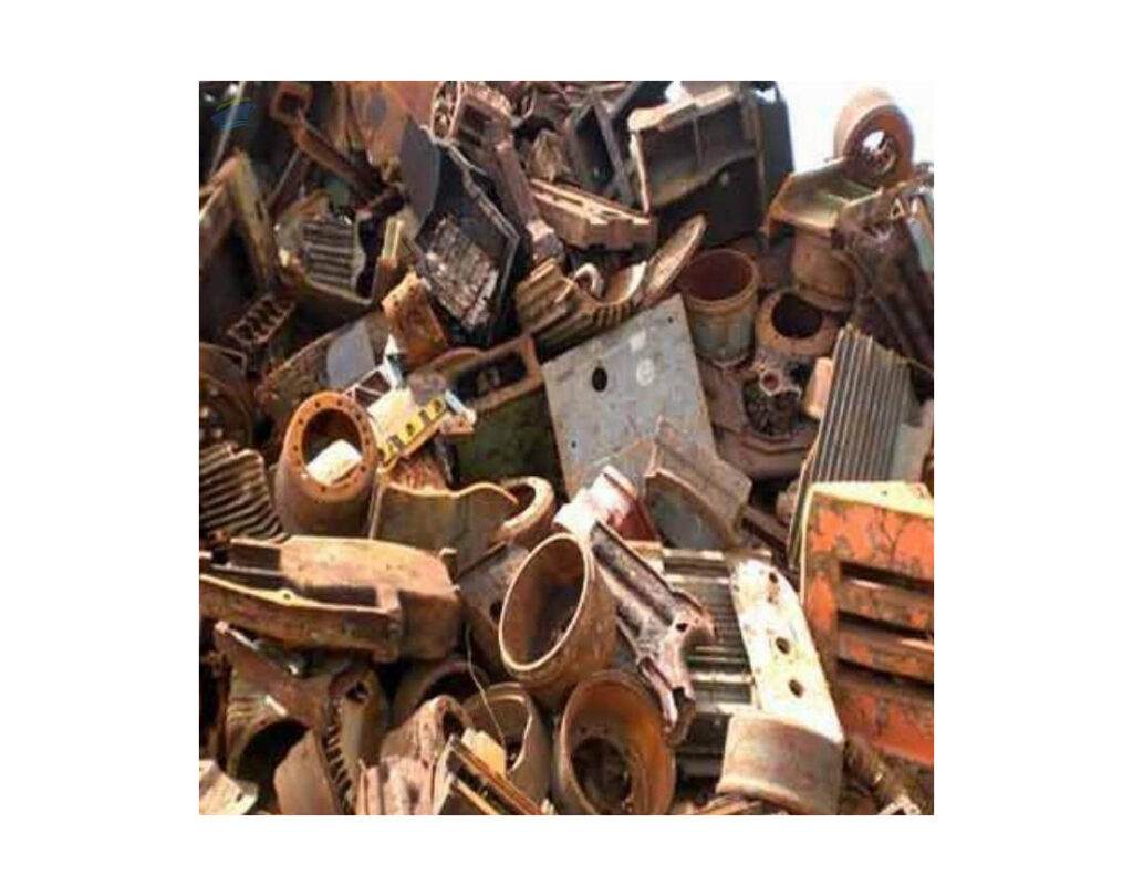 High Quality Stainless Steel Scrap HMS 1&2 for Melting Steel Scrap From Thailand