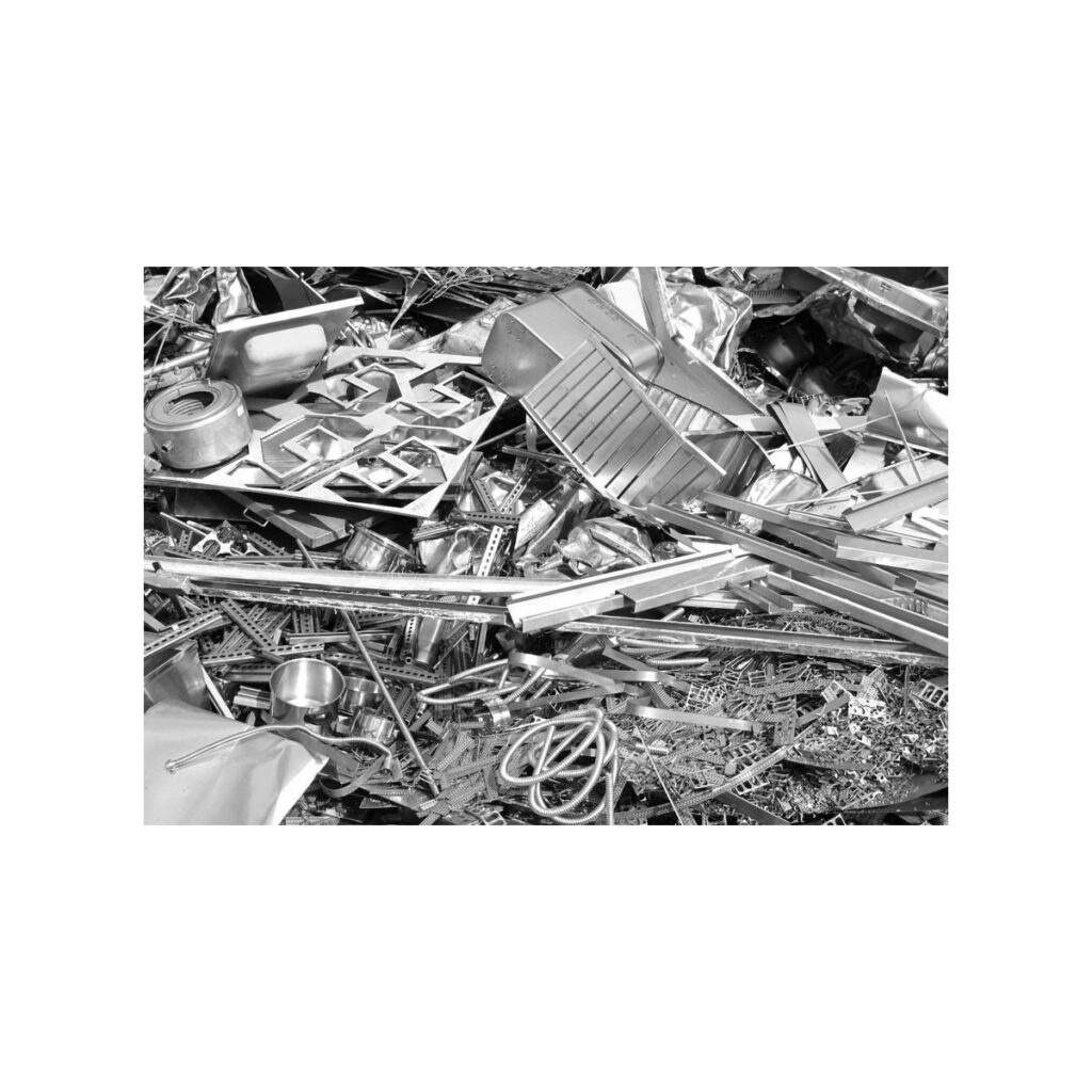 Recyclable Steel Scrap for Sale Perfect for Eco-friendly Metal Production and Raw Material Supply